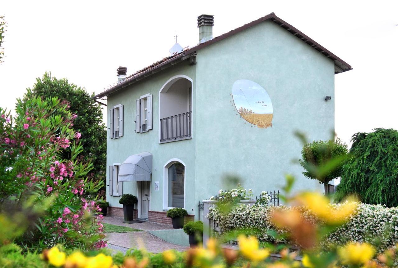 Hostal Profumi... Vinchio Exterior foto